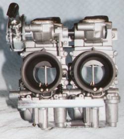 Mikuni TM34